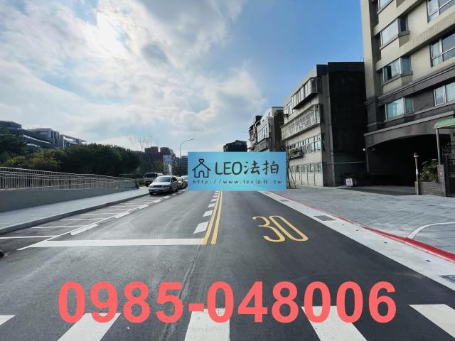 北投拍賣公寓-5