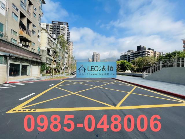 北投拍賣公寓-6