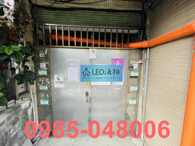 北投拍賣公寓-4