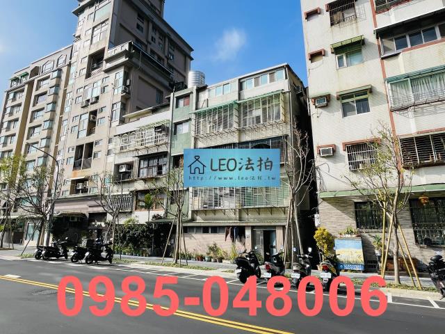 北投拍賣公寓-3