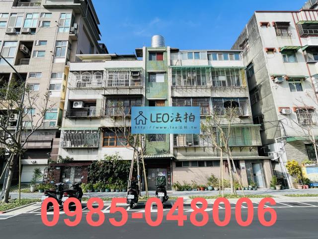 北投拍賣公寓-0