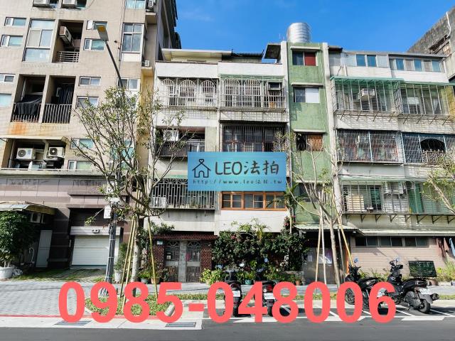 北投拍賣公寓-1