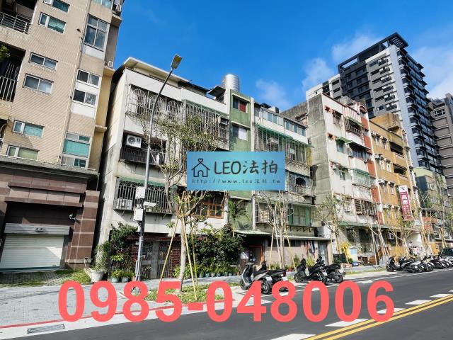 北投拍賣公寓-2