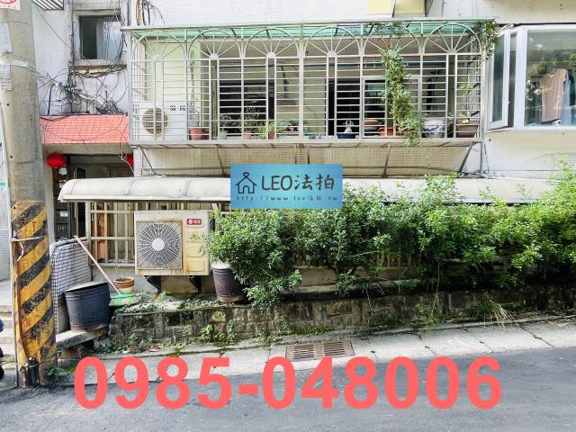 北投法拍公寓-4