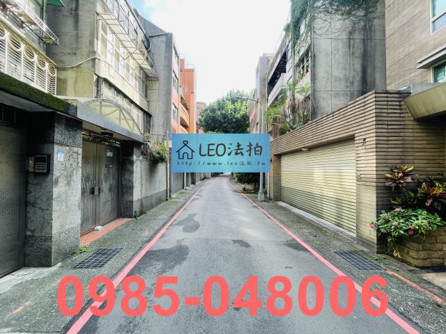 中正區華廈法拍-6