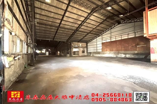 大雅廠房-6