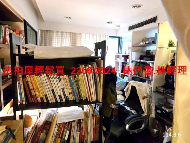 龜山大樓法拍-3