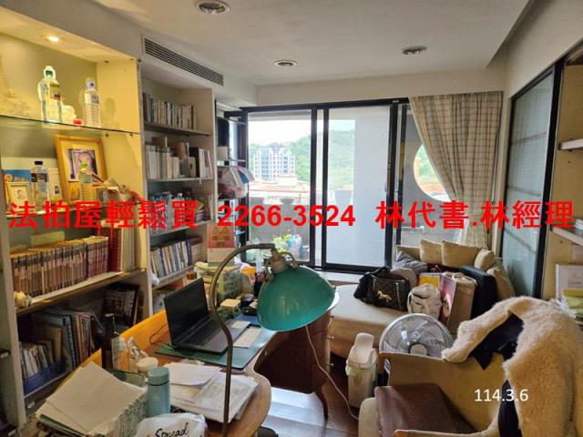 龜山大樓法拍-4