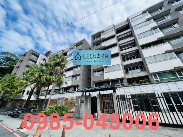 新店拍賣大樓-2