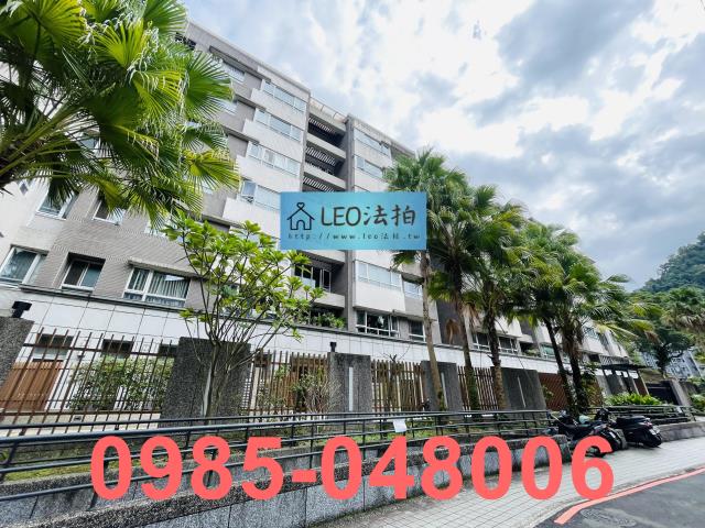 新店拍賣大樓-3