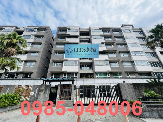 新店拍賣大樓-0