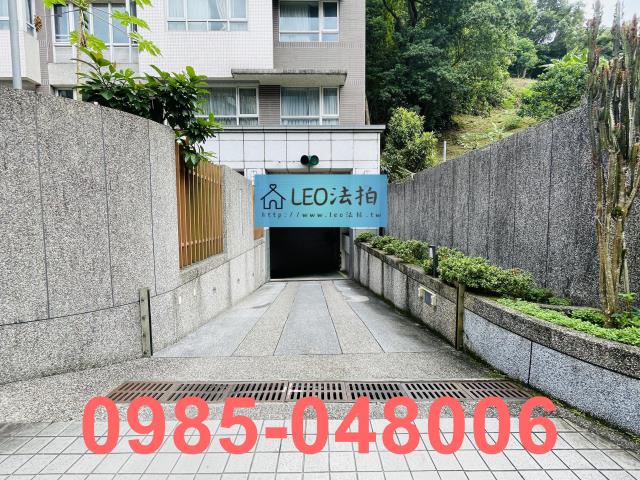 新店拍賣大樓-6