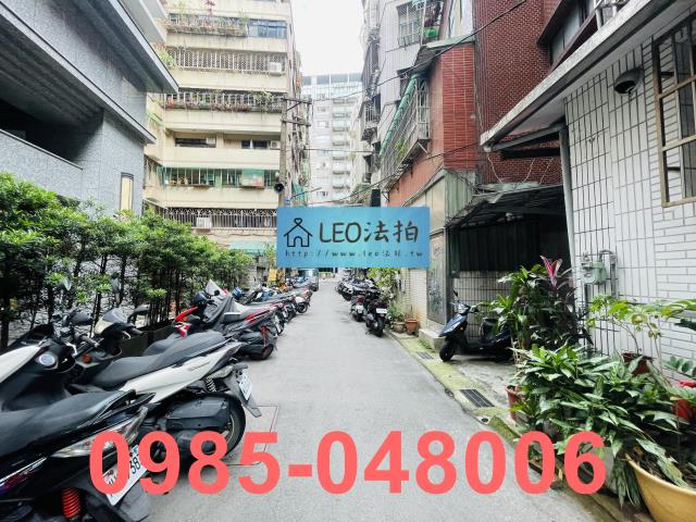 新北法拍公寓-5