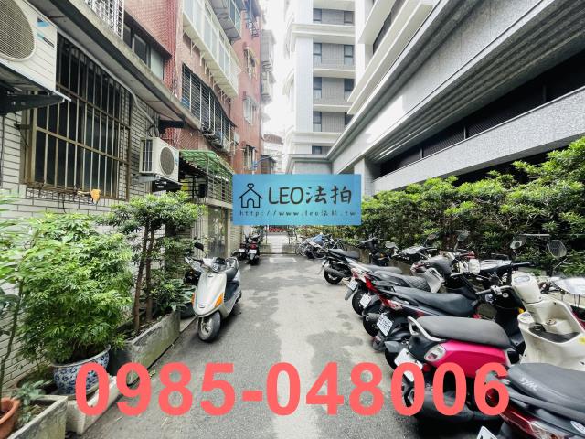 新北法拍公寓-6