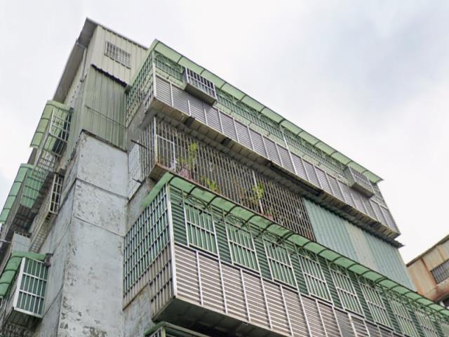 新北公寓法拍-0