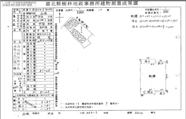 新北大樓拍賣-4