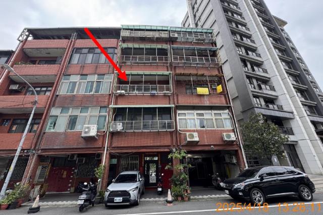 三峽區長泰街19號3樓