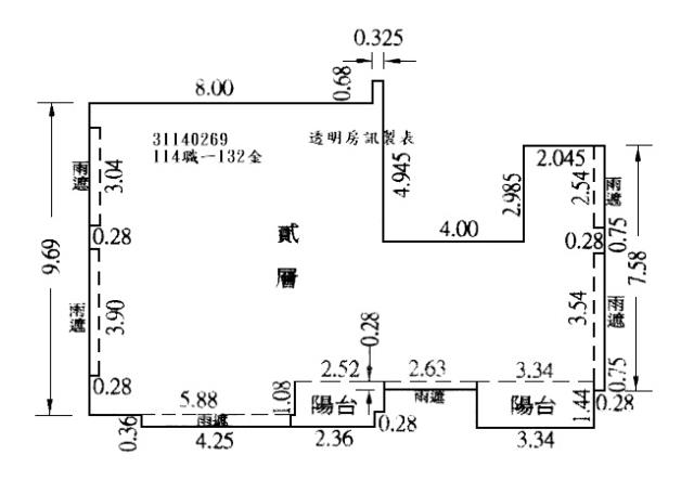 台北拍賣大樓-6
