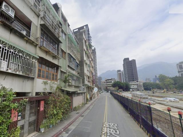 台北北投法拍公寓-5