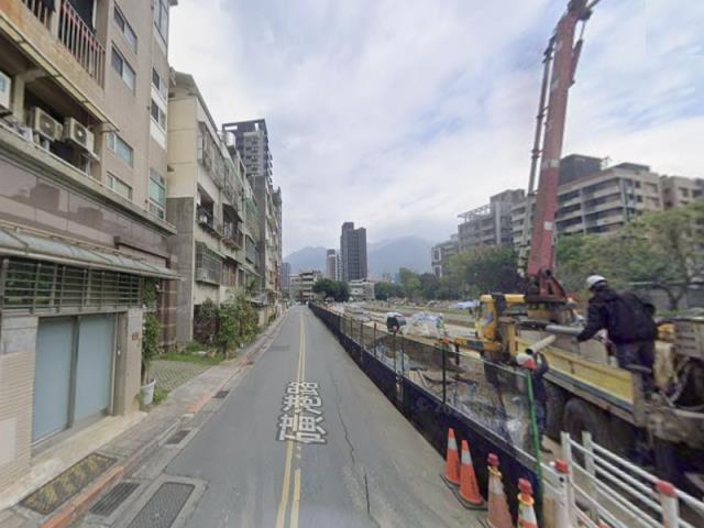 台北北投法拍公寓-0