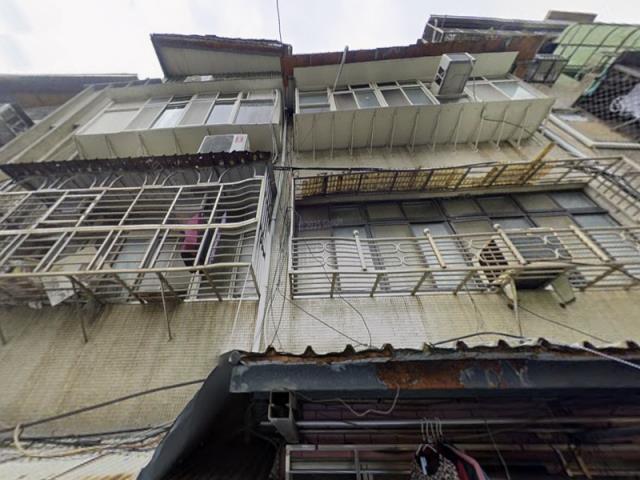 台北大同區法拍公寓-1