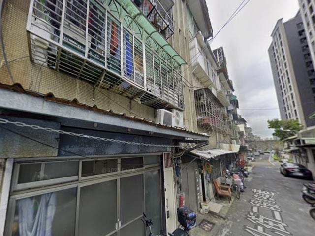 台北大同區公寓法拍-0