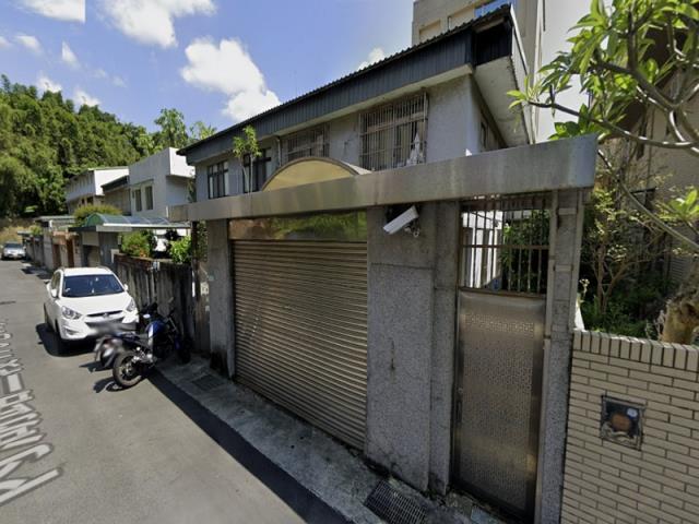 內湖碧湖國小學區法拍屋內湖路二段透天別墅