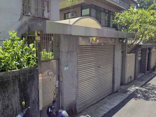 台北內湖透天法拍-4