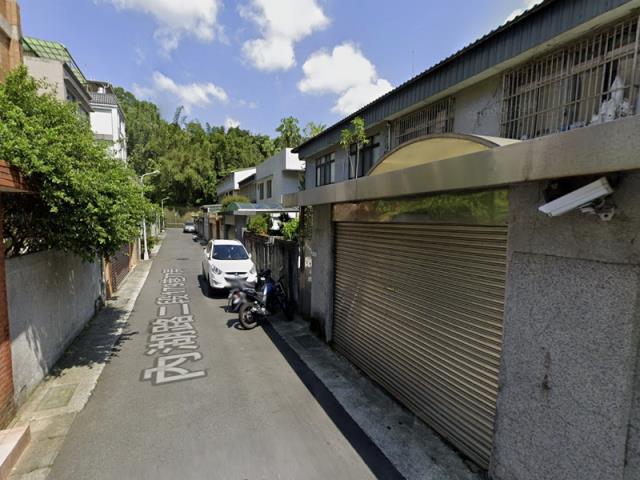 內湖麗山高中生活圈法拍屋透天別墅