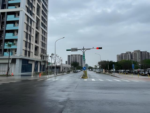 桃園中壢法拍大樓-5