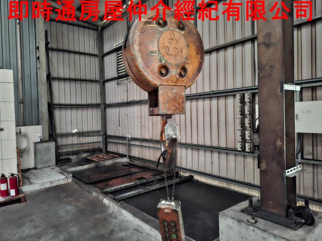 高雄岡山廠房-0