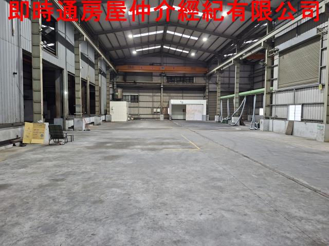 高雄岡山廠房-8