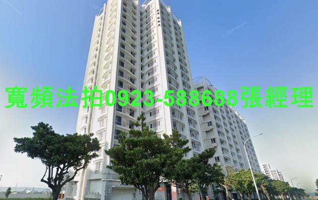 新北淡水拍賣大樓-0