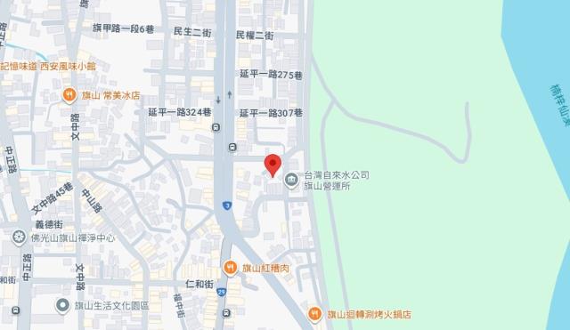 高雄旗山透天拍賣-5