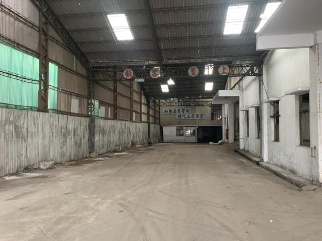 桃園平鎮廠房-5