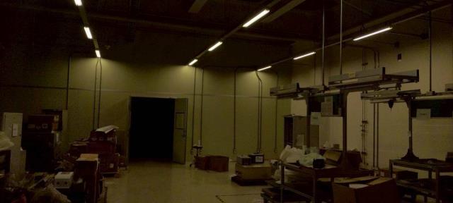 台南安南廠房-1