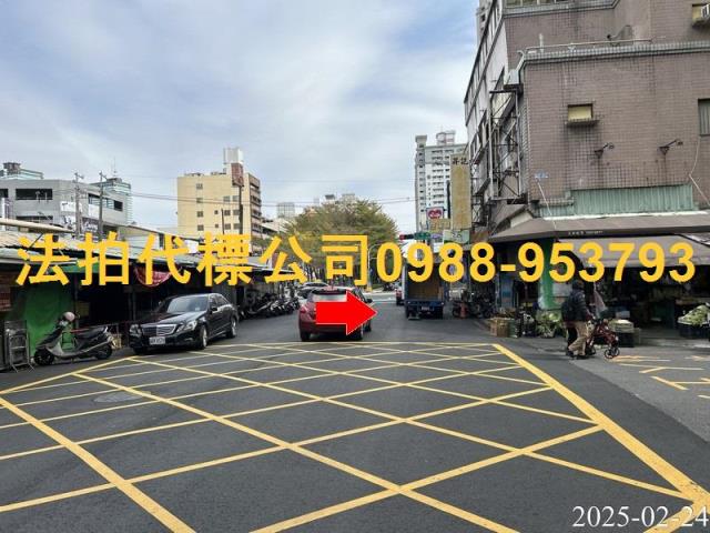 台中南區大樓法拍-6