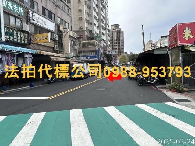 台中南區大樓法拍-7