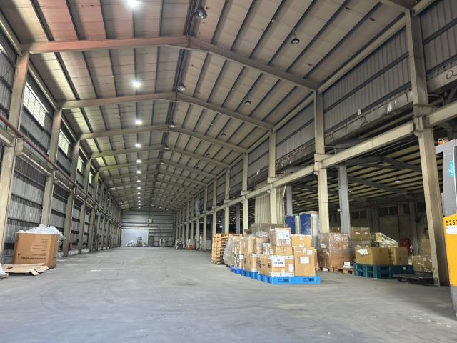 桃園蘆竹廠房-2