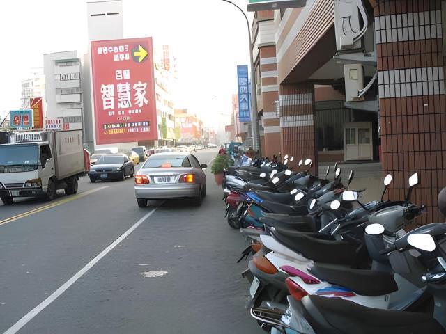 桃園桃園區拍賣大樓-2