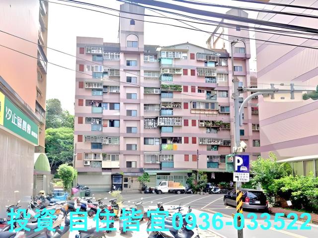 新北汐止華廈拍賣-2