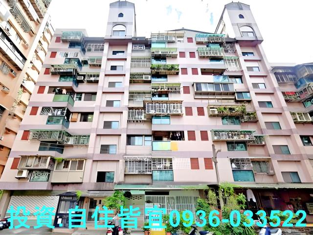 新北汐止華廈拍賣-3