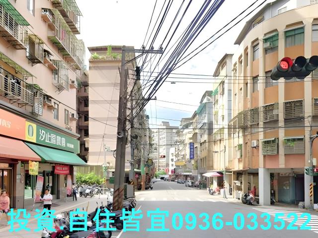 新北汐止華廈拍賣-5