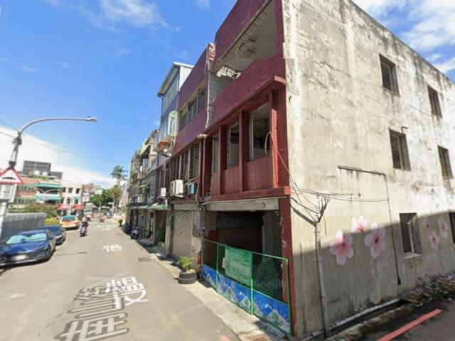 桃園桃園區法拍透天-2