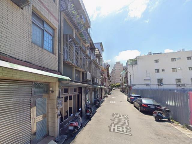 桃園桃園區法拍透天-3