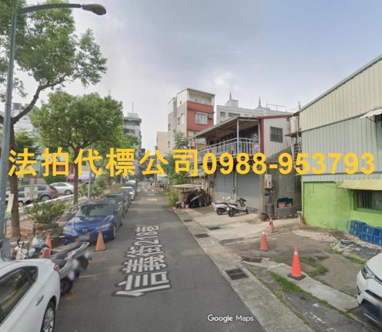 台中東區法拍透天-3