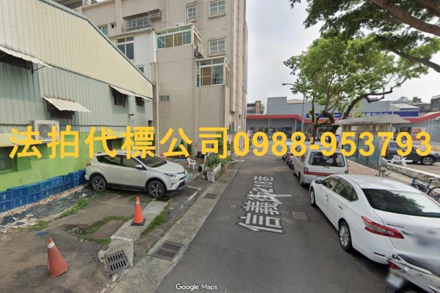 台中東區法拍透天-4