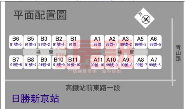 桃園中壢大樓法拍-5