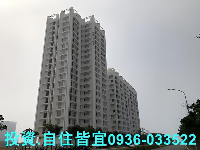 淡水法拍大樓-1