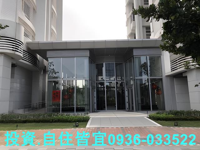 淡水法拍大樓-2